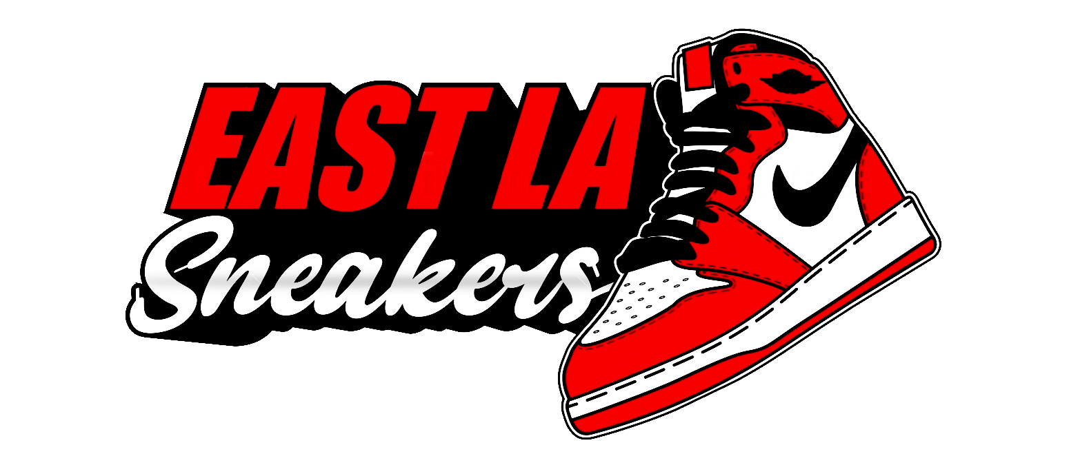 East LA Sneakers